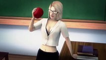 Teacher student sex scandal- substitute science teacher unveils herself to a 16-year-old boy