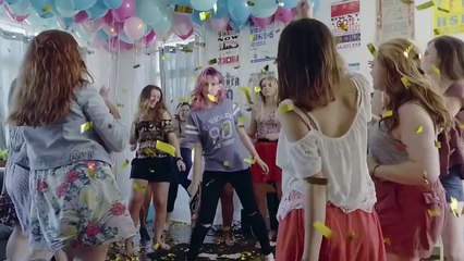 Tessa Violet - Not Over You (official music video)