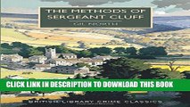 [PDF] The Methods of Sergeant Cluff (British Library Crime Classics) Full Colection