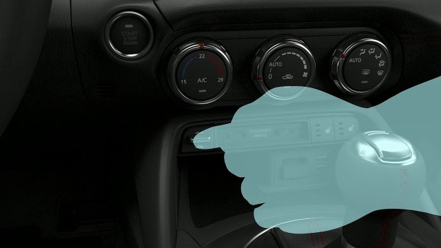 VÍDEO: así se abre el techo del Mazda MX-5 RF