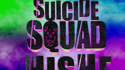 How Suicide Squad Should Have Ended