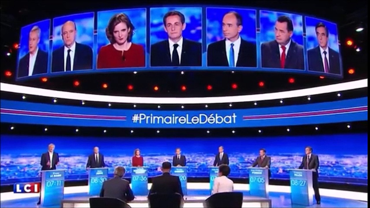 Mashup primaire