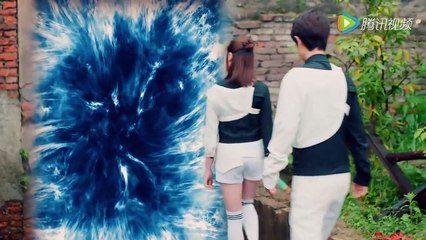 [engsub] Super Star Academy ep. 09
