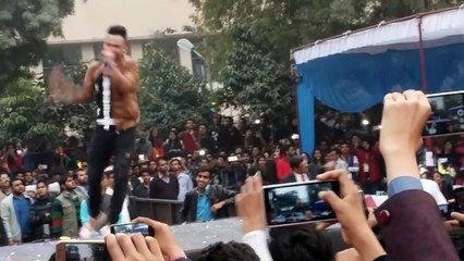 Music MG Live(Abhay)