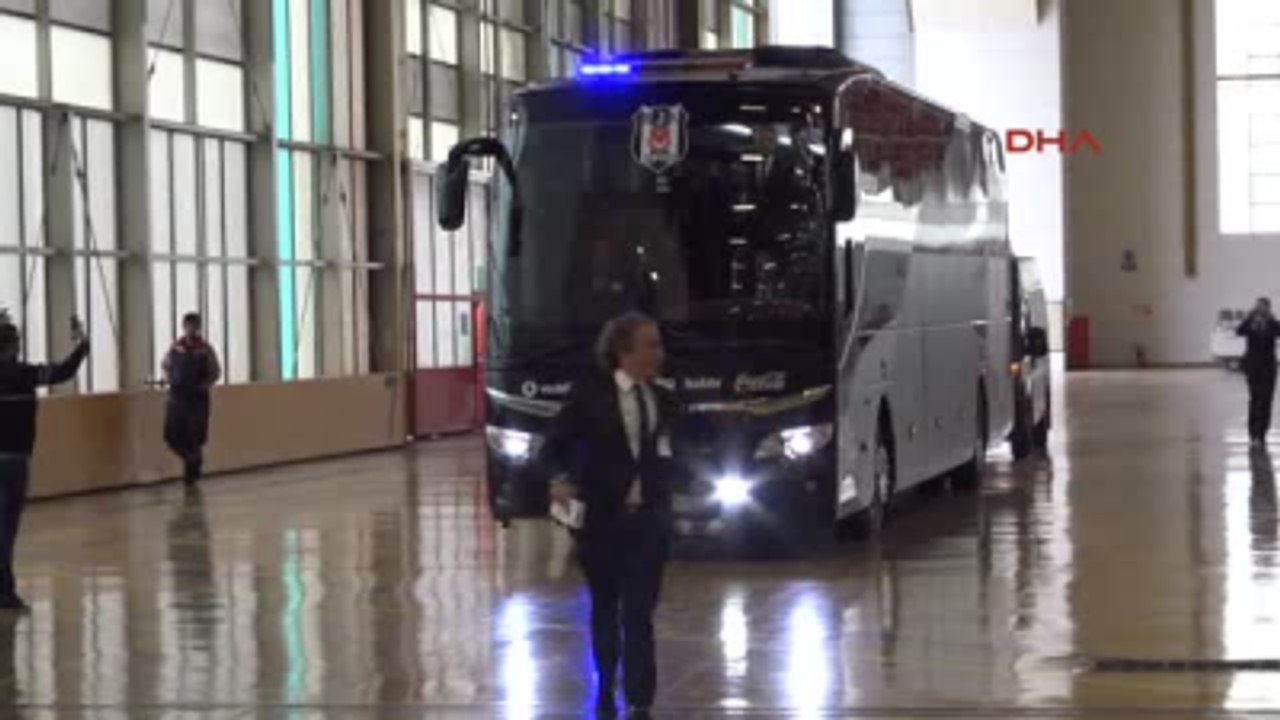 Türk Hava Yolları ve Beşiktaş Önemli Bir Anlaşmaya Imza Attı