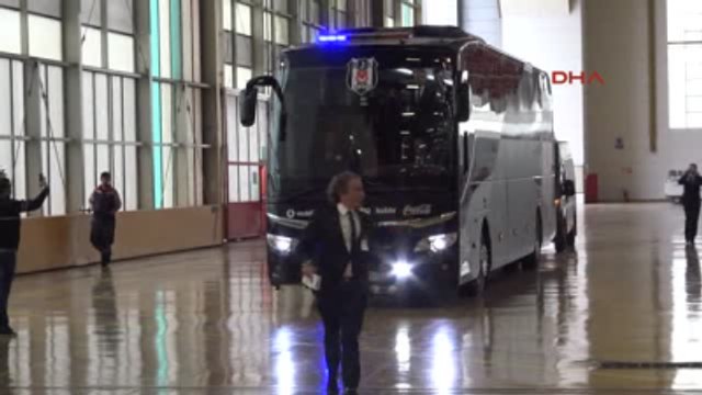 Türk Hava Yolları ve Beşiktaş Önemli Bir Anlaşmaya Imza Attı