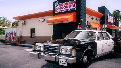 Good Cop, Bad Cop: A Brief Reflection