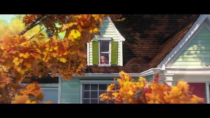 The Boss Baby Official HD Teaser Trailer (2017) Alec Baldwin, Lisa Kudrow Animated Movie