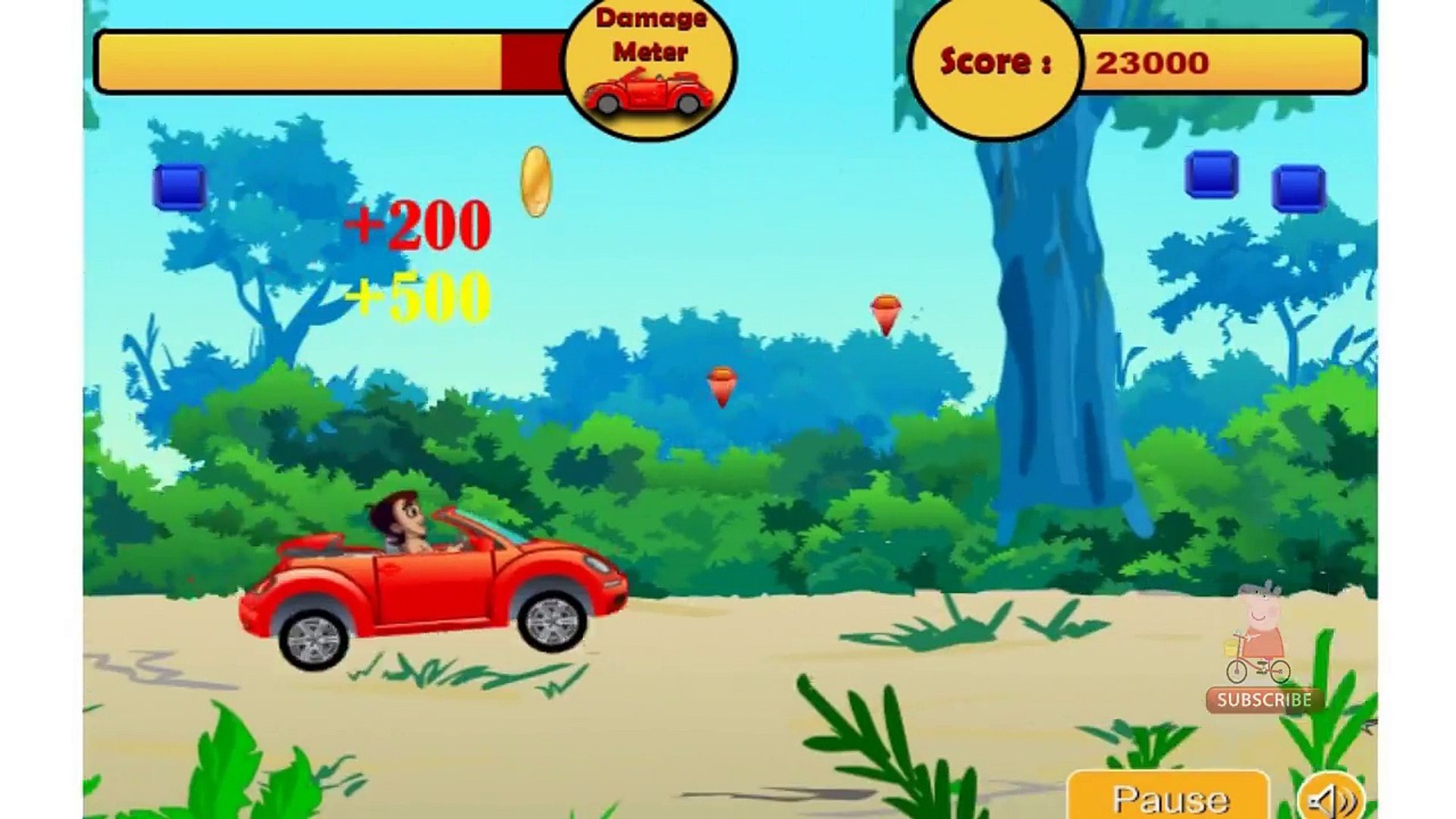 chhota bheem cartoon wala game
