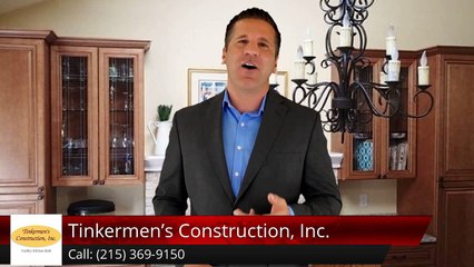 Bathroom Remodeling Yardley PA  Excellent Five Star Review