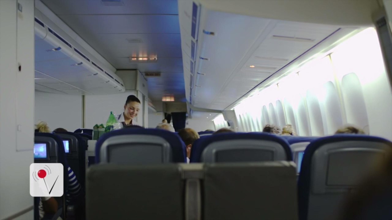 This Airline Will Serve Local Food on Your Flight