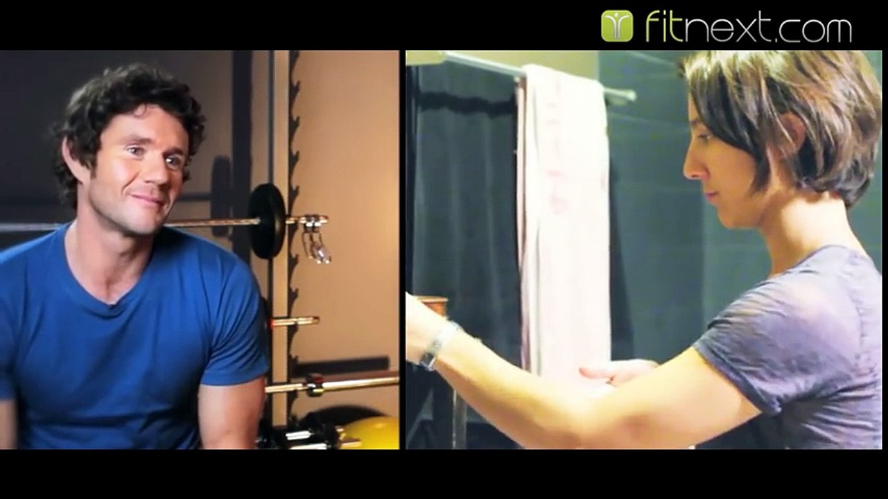 Comment facilement perdre le gras de bras!Et Comment les affiner et les sculpter