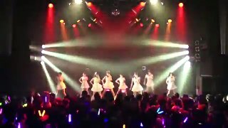 こぶしファクトリー 2マンライブ　20160314　2_2