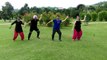 Kala Chashma - Baar Baar Dekho | Choreography | Bhangra Fitness Classes ~ Panchkula