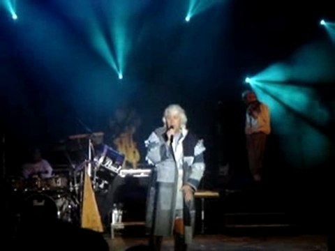 hymne breton par Tri Yann