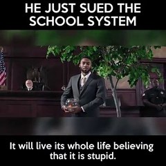 Speech on Education System-Results will blow your Mind