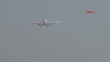 Leylekler ve Martılardan Sonra Şimdi de Kargalar