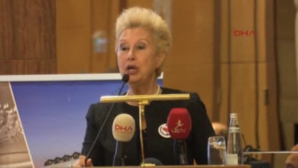 Türkiye'deki Şehirli Çocuklar Basın Toplantısı Yapıldı