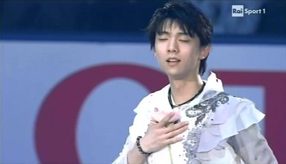 YH - NHK14 - EX (ITA)
