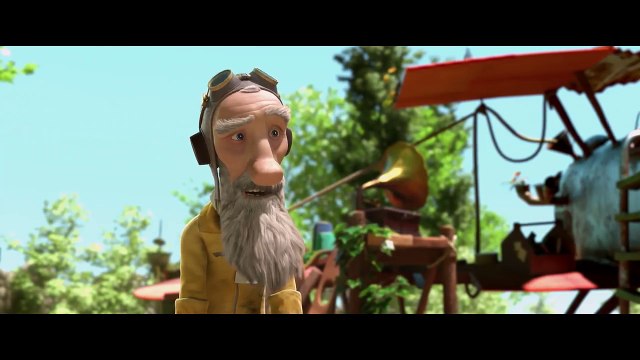 Маленький принц 2015 полнометражный