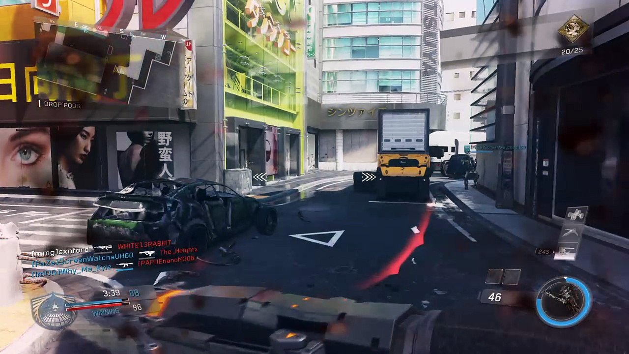 Beta Killcam