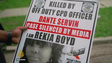 The Lives of Black Women - Fault Lines