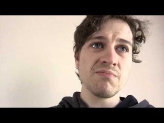 Talking Twitch Streaming and Coffee