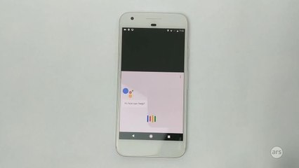 We told the Google Pixel we're feeling lucky | Ars Technica