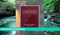 READ NOW  Understanding lawyers  ethics (Legal text series)  Premium Ebooks Online Ebooks