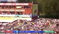 Australian News Media Praising Pakistani Cricket Team Vs England Match