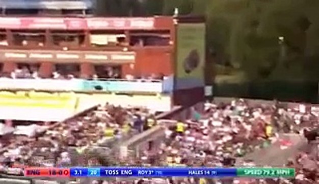 Australian News Media Praising Pakistani Cricket Team Vs England Match