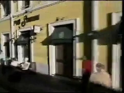 Chemical Brothers - Star Guitar