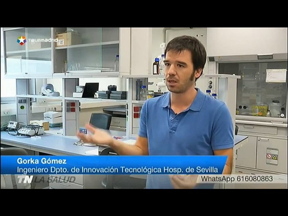 BioTEI Lab”