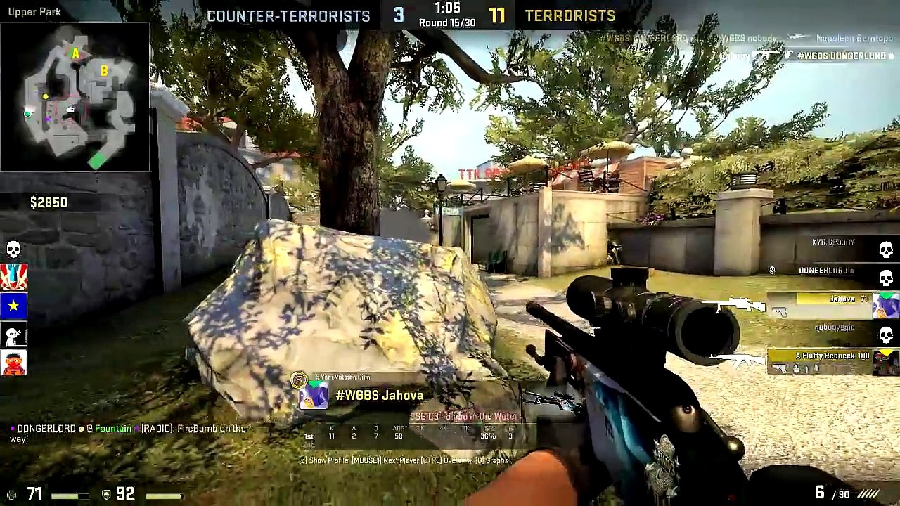 CS GO - Easter Bunny Came Early! (CS GO Funny Moments and Fails!)