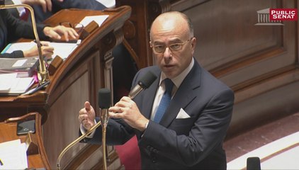 Démantèlement de Calais : Bernard Cazeneuve précise sa méthode