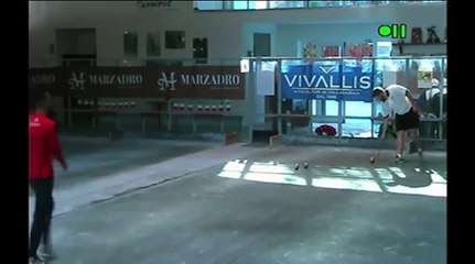 Finale Campionato Italiano Individuale U23 - 2016