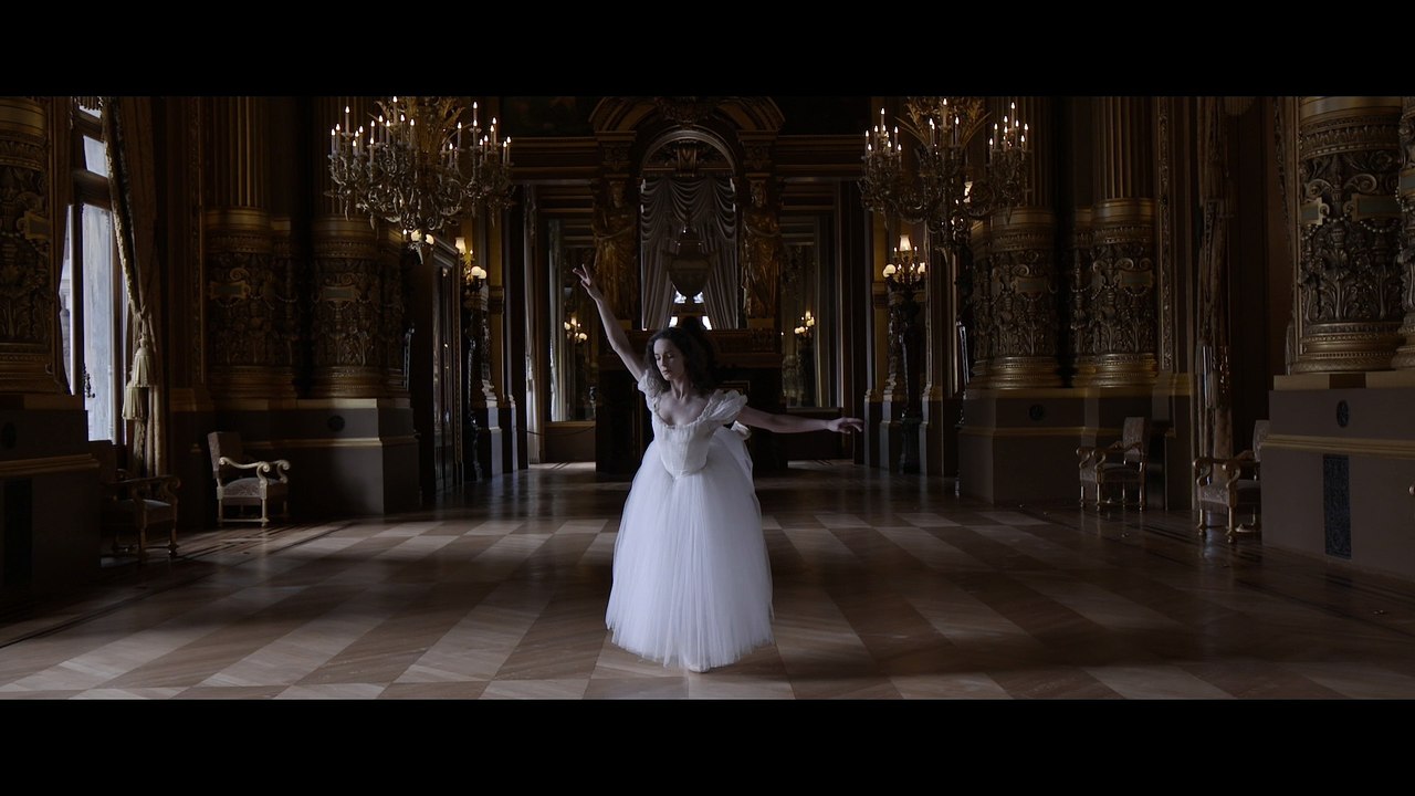 Giselle - Teaser