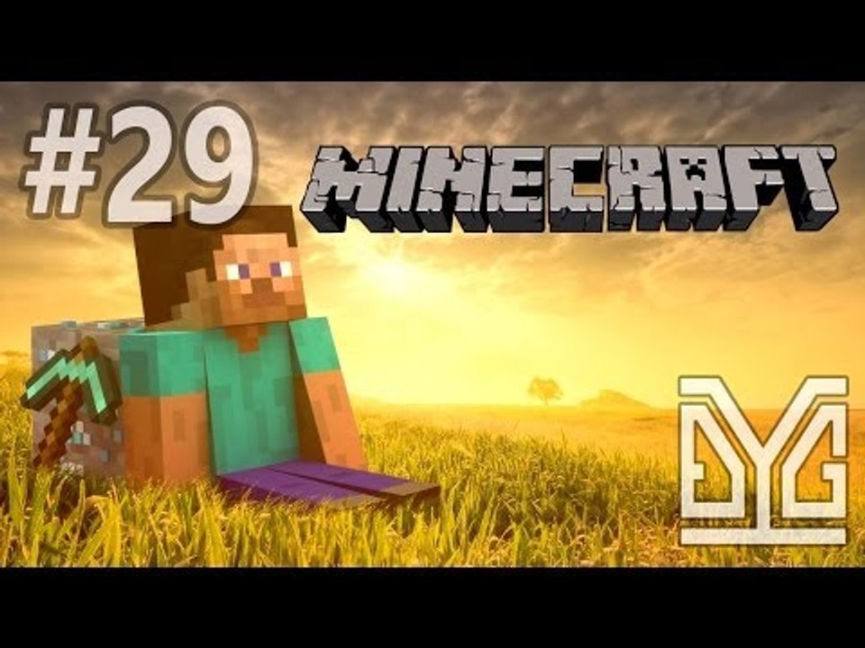 Minecraft #29: Loanh wanh