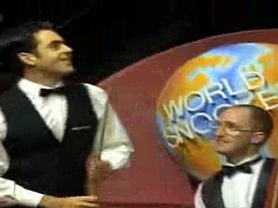 A History Made by Ronnie O'Sullivan Vol-1 - YouTube