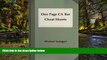Must Have  One Page CA Bar Cheat Sheets - CIV PRO  READ Ebook Full Ebook