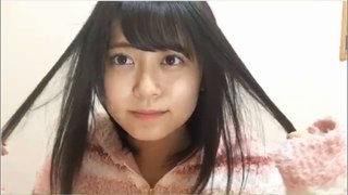 20161017岩花詩乃（HKT48 チームKIV） - SHOWROOM(4/4)