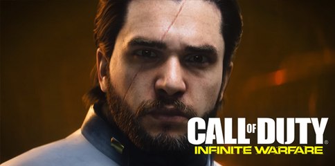 Tráiler gameplay de Call of Duty Infinite Warfare