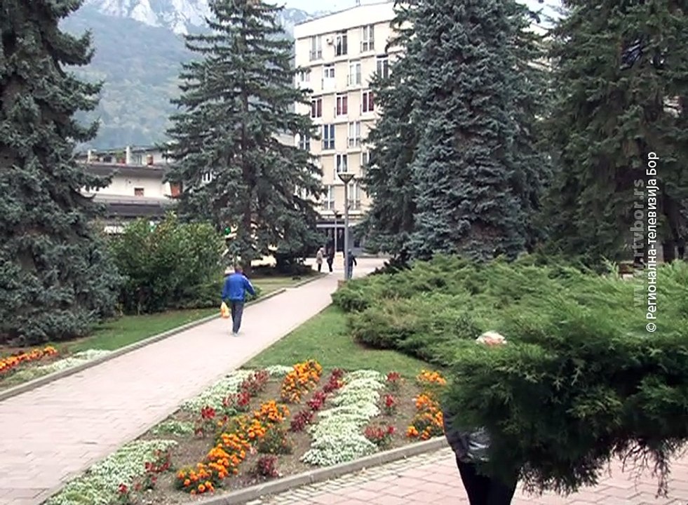 Bogat program majdanpečkog Centra za kulturu, 18. oktobar 2016. (RTV Bor)