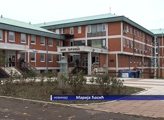 Počinje vakcinacija protiv sezonskog gripa, 18. oktobar 2016. (RTV Bor)