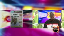 REPLAY - Revue de presse du 18 Octobre 2016 - Mamadou Mouhamed NDIAYE