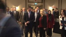 Ekonomi Bakanı Zeybekci Türkiye Kosova Iş Yatırımı Forumu'na Katıldı
