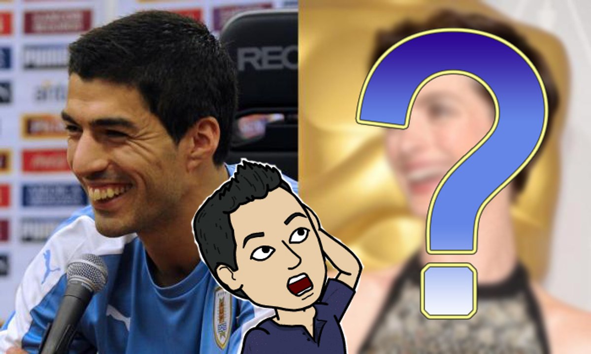 12 Jogadores de Futebol Parecidos com Celebridades