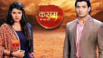 Kasam - Tere Pyar Ki -19th October 2016 | Tanjia ko alagi goli | Colorstv Serial