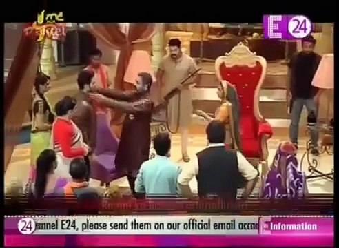 Udaan Serial - 19th October 2016 | Latest Update News | Colors TV Drama Promo |