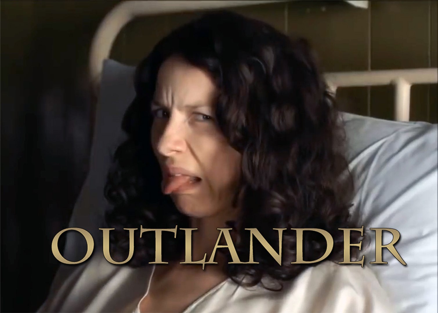 Outlander T.2 'Detrás de las cámaras' - Vídeo Dailymotion